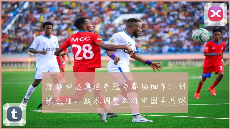 陈静回忆奥运夺冠与赛场细节：训练生活、战术调整及对中国乒乓球影响