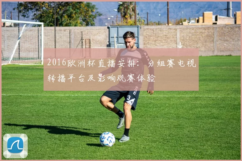 2016欧洲杯直播安排：分组赛电视转播平台及影响观赛体验